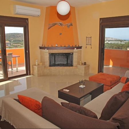 סיטייה George'S Home מראה חיצוני תמונה