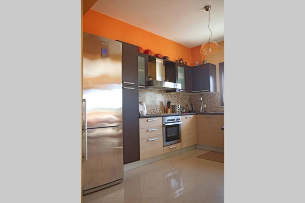 סיטייה George'S Home מראה חיצוני תמונה