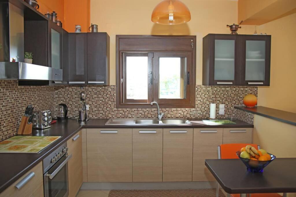 סיטייה George'S Home מראה חיצוני תמונה