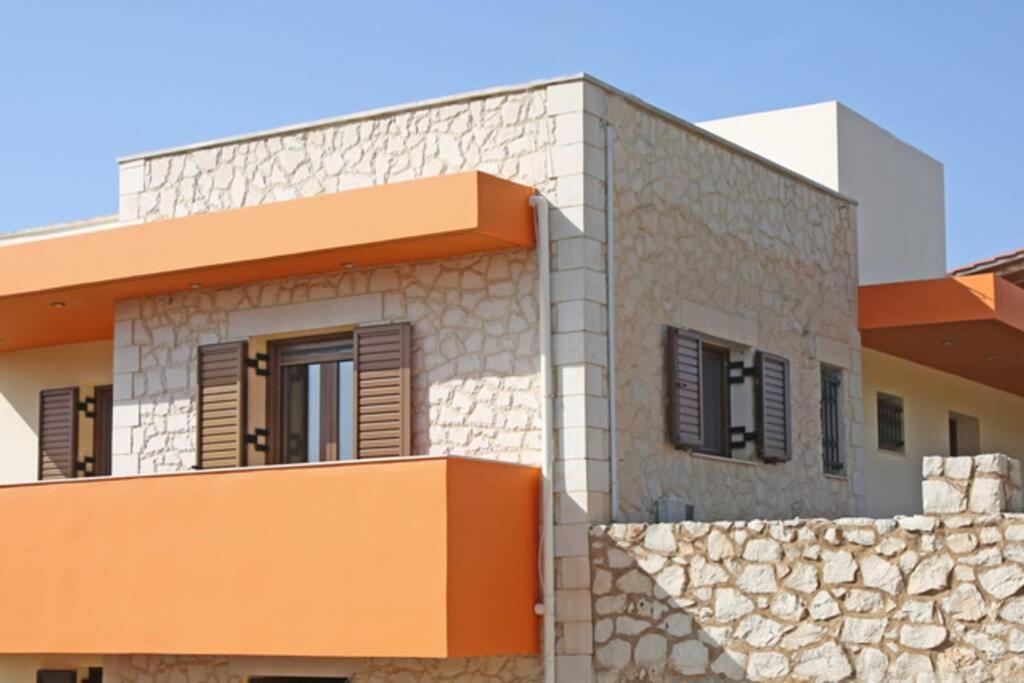 סיטייה George'S Home מראה חיצוני תמונה