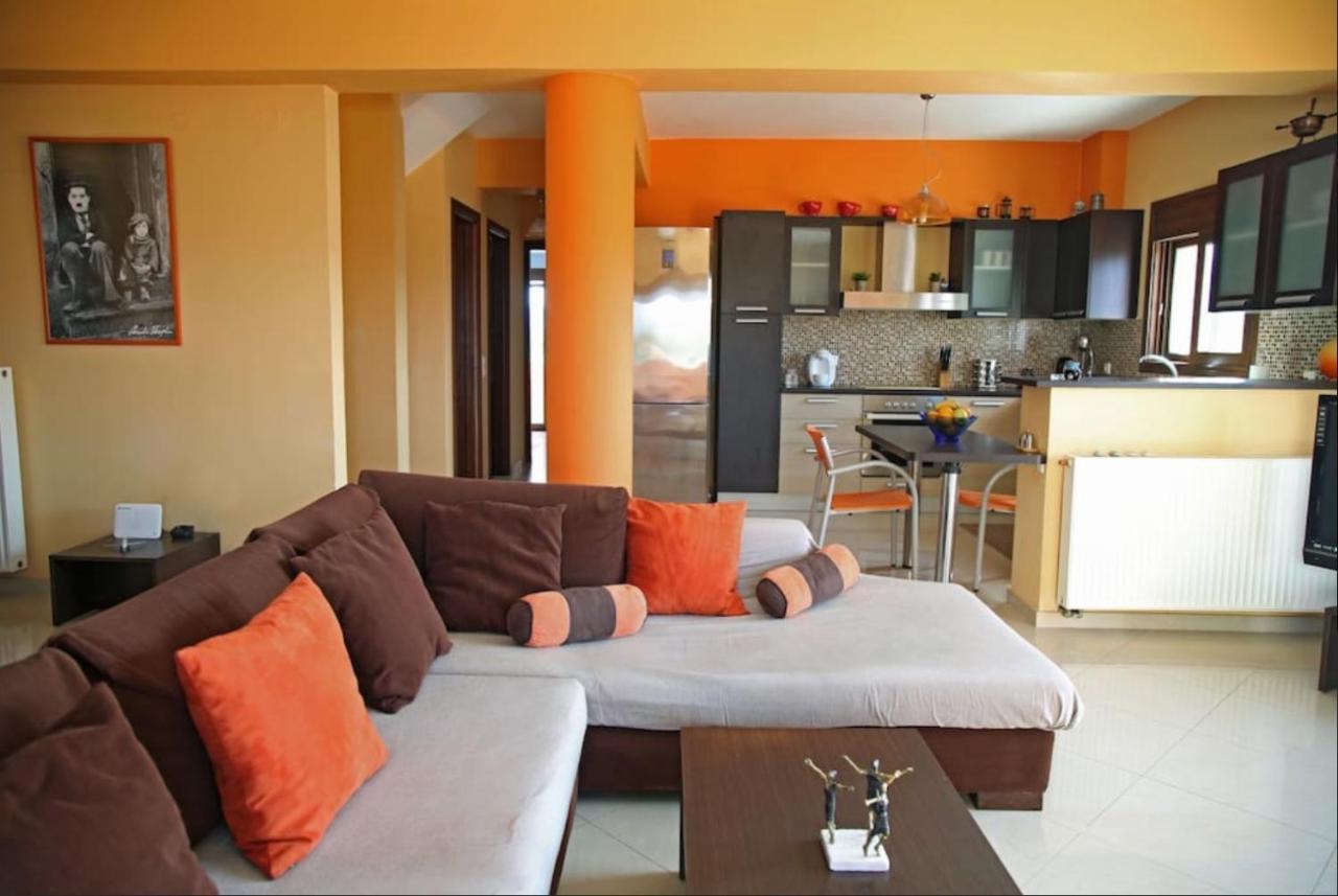 סיטייה George'S Home מראה חיצוני תמונה