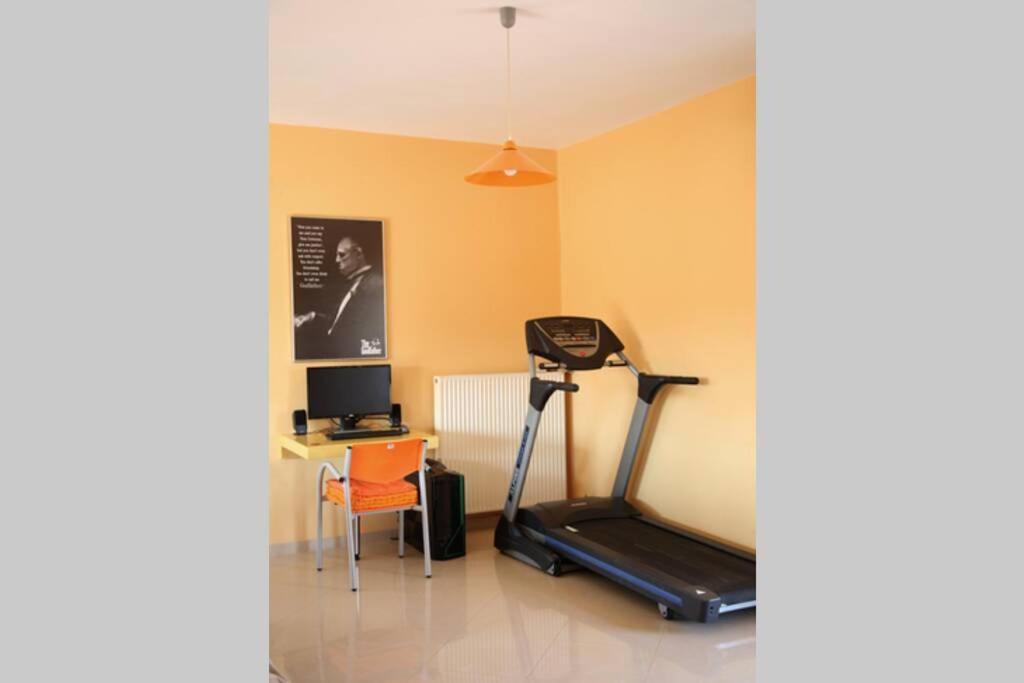 סיטייה George'S Home מראה חיצוני תמונה