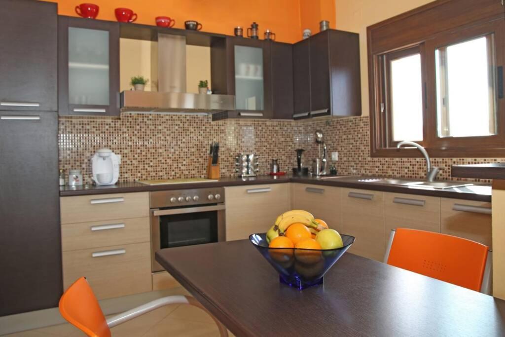 סיטייה George'S Home מראה חיצוני תמונה