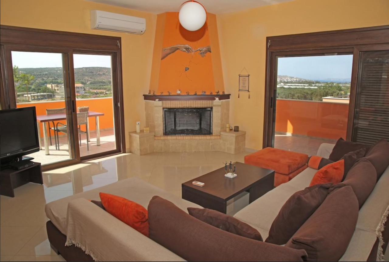 סיטייה George'S Home מראה חיצוני תמונה